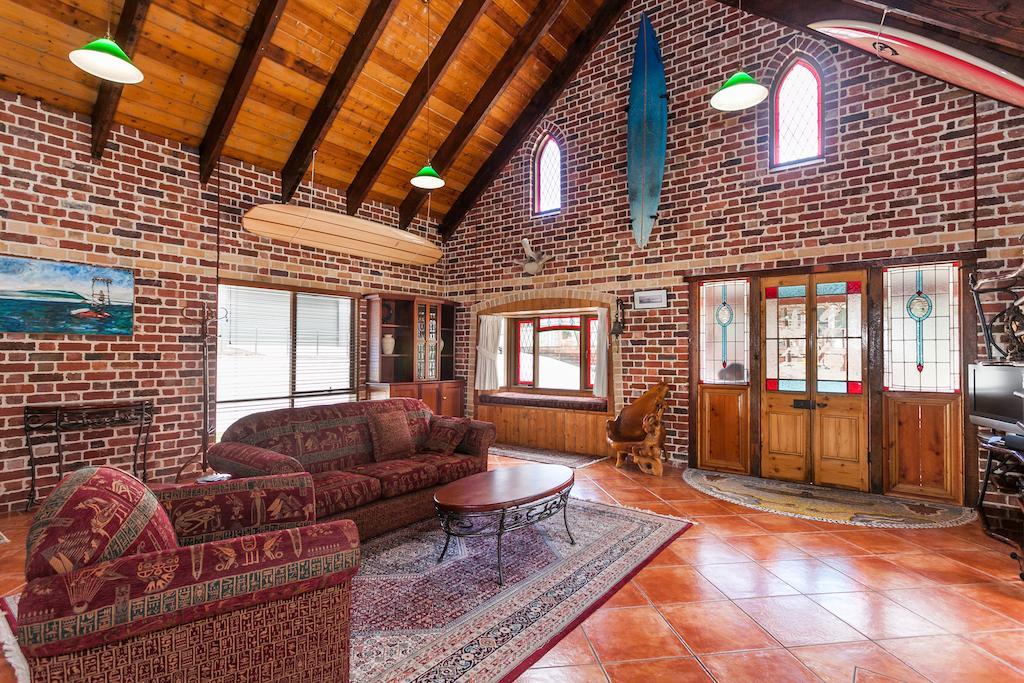 Chianti Cottages Torquay Quarto foto